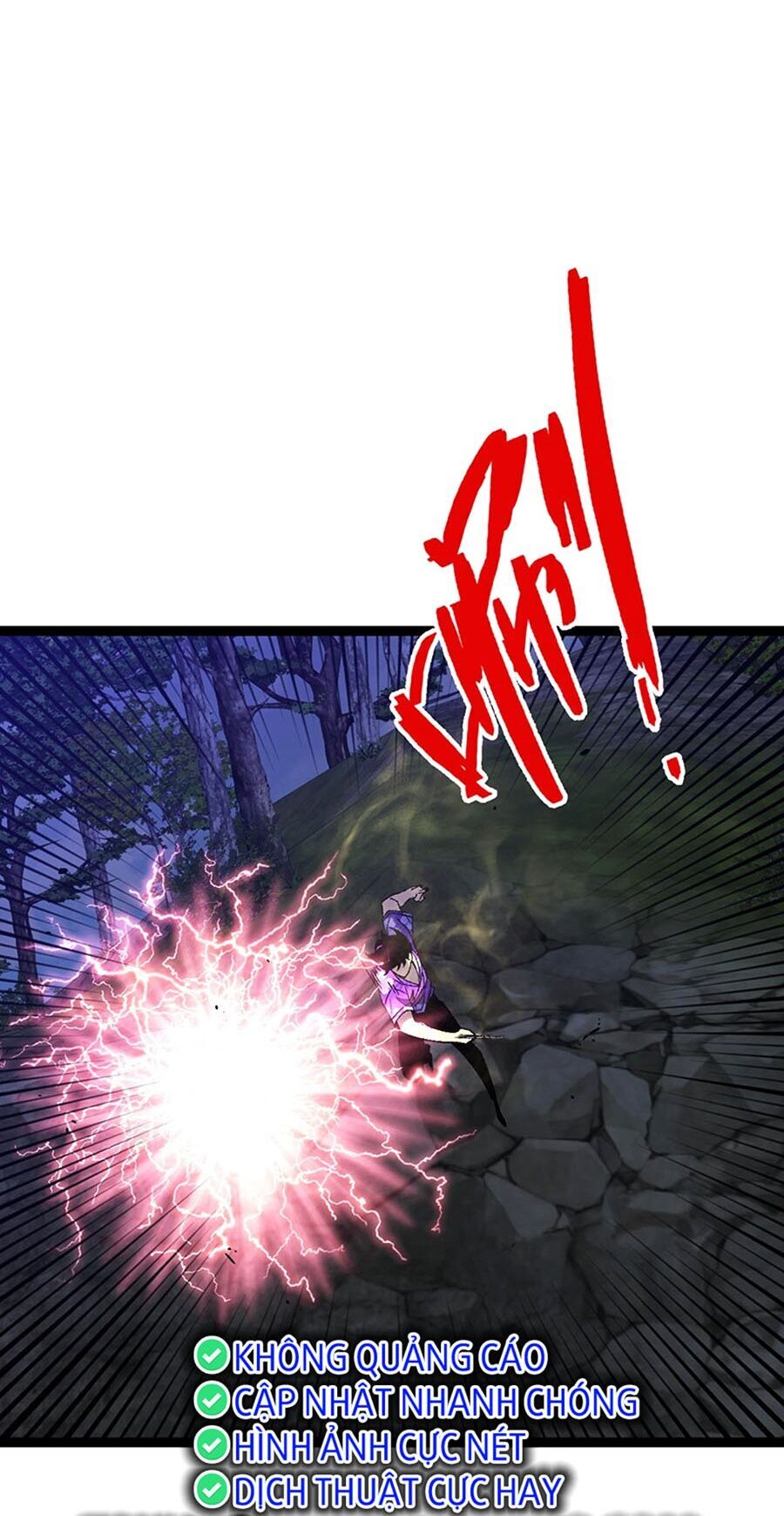 Thiên Phú Của Ngươi, Giờ Là Của Ta Chap 67 - Next Chap 68