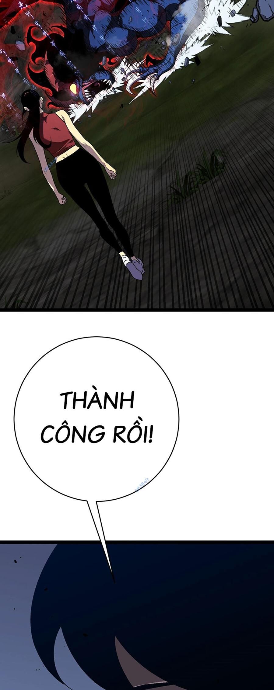 Thiên Phú Của Ngươi, Giờ Là Của Ta Chap 67 - Next Chap 68