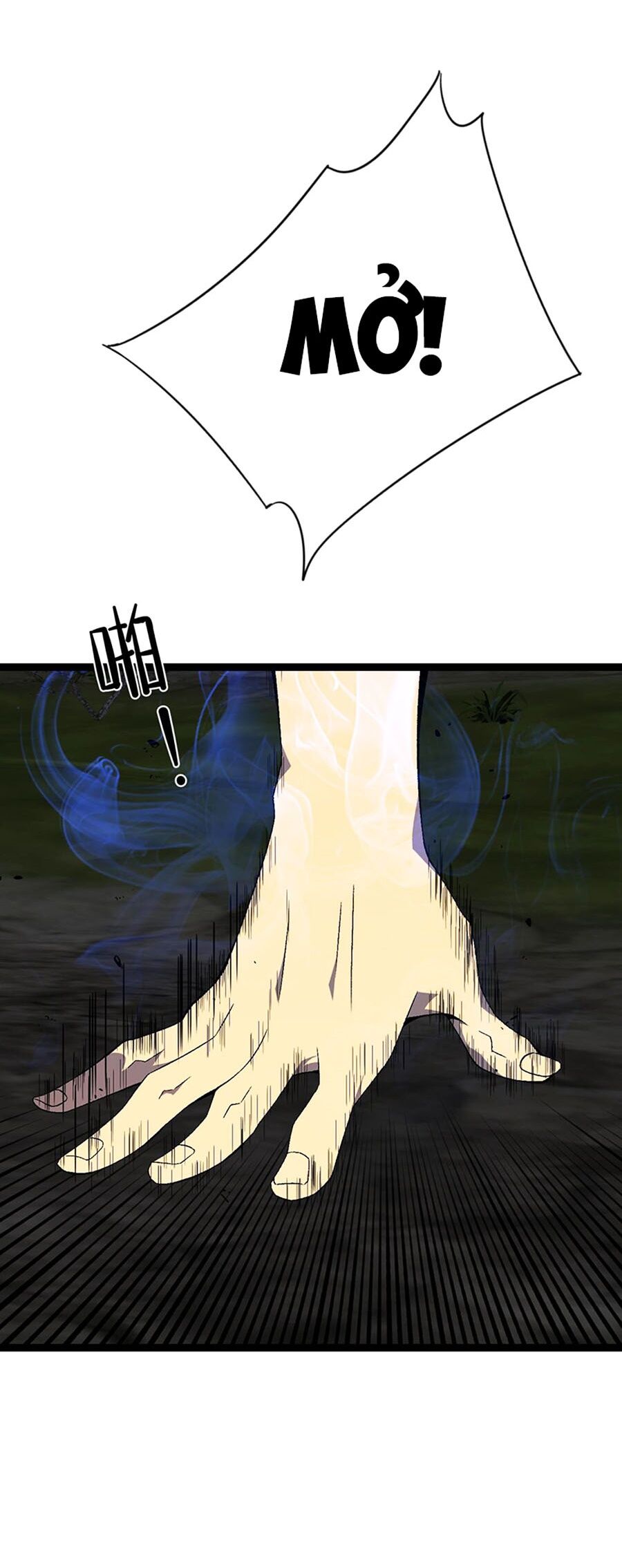 Thiên Phú Của Ngươi, Giờ Là Của Ta Chap 67 - Next Chap 68