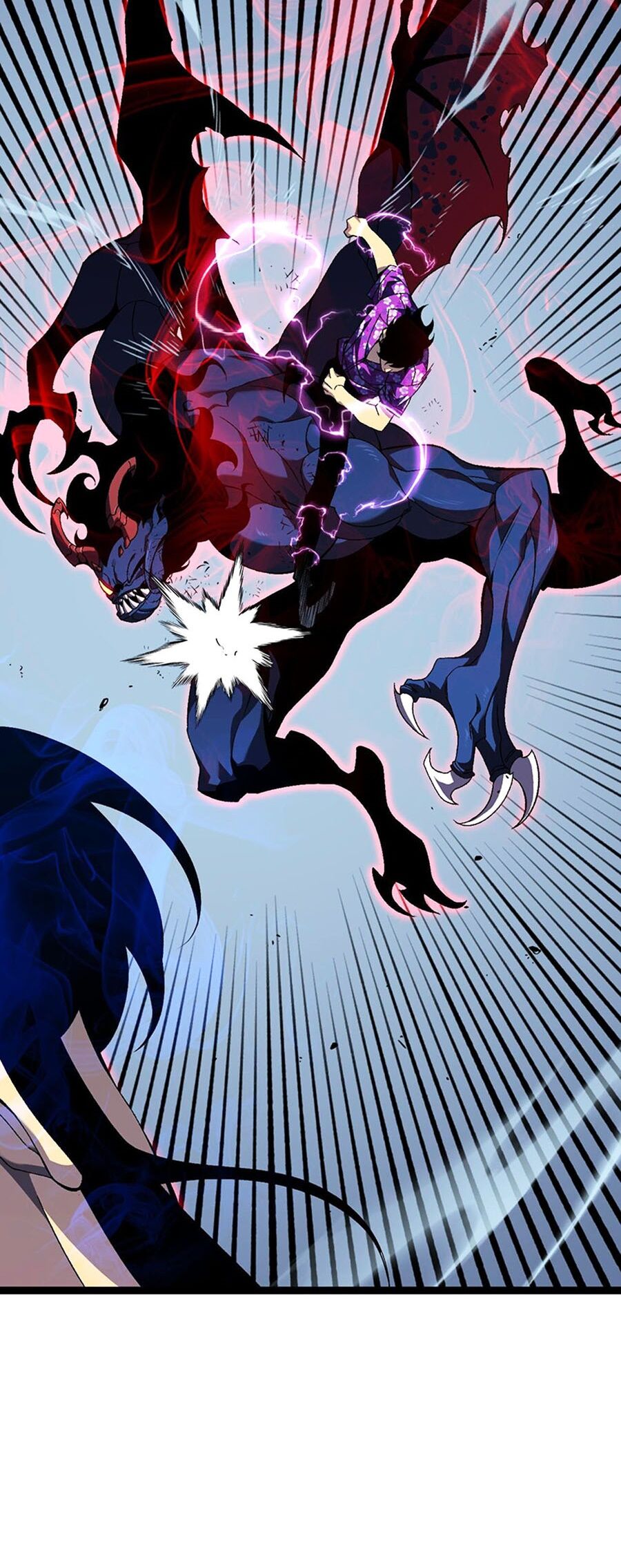 Thiên Phú Của Ngươi, Giờ Là Của Ta Chap 67 - Next Chap 68