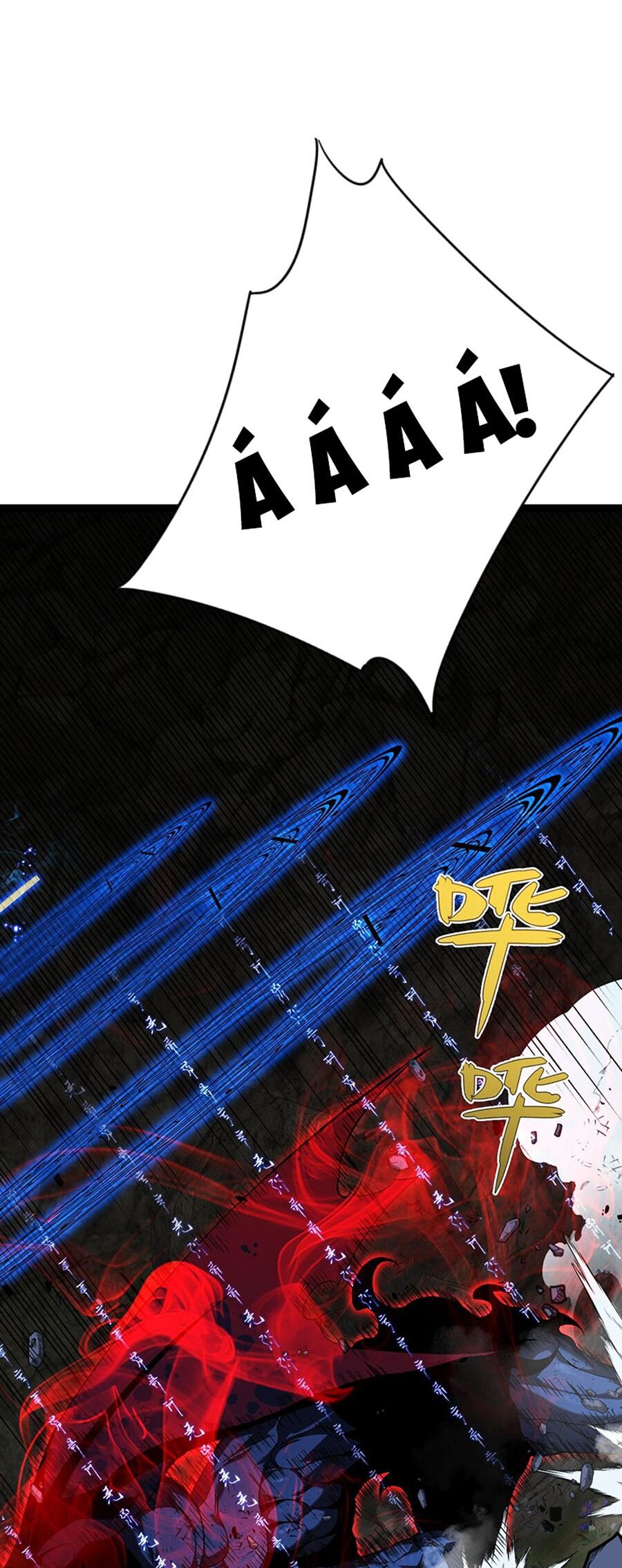 Thiên Phú Của Ngươi, Giờ Là Của Ta Chap 67 - Next Chap 68