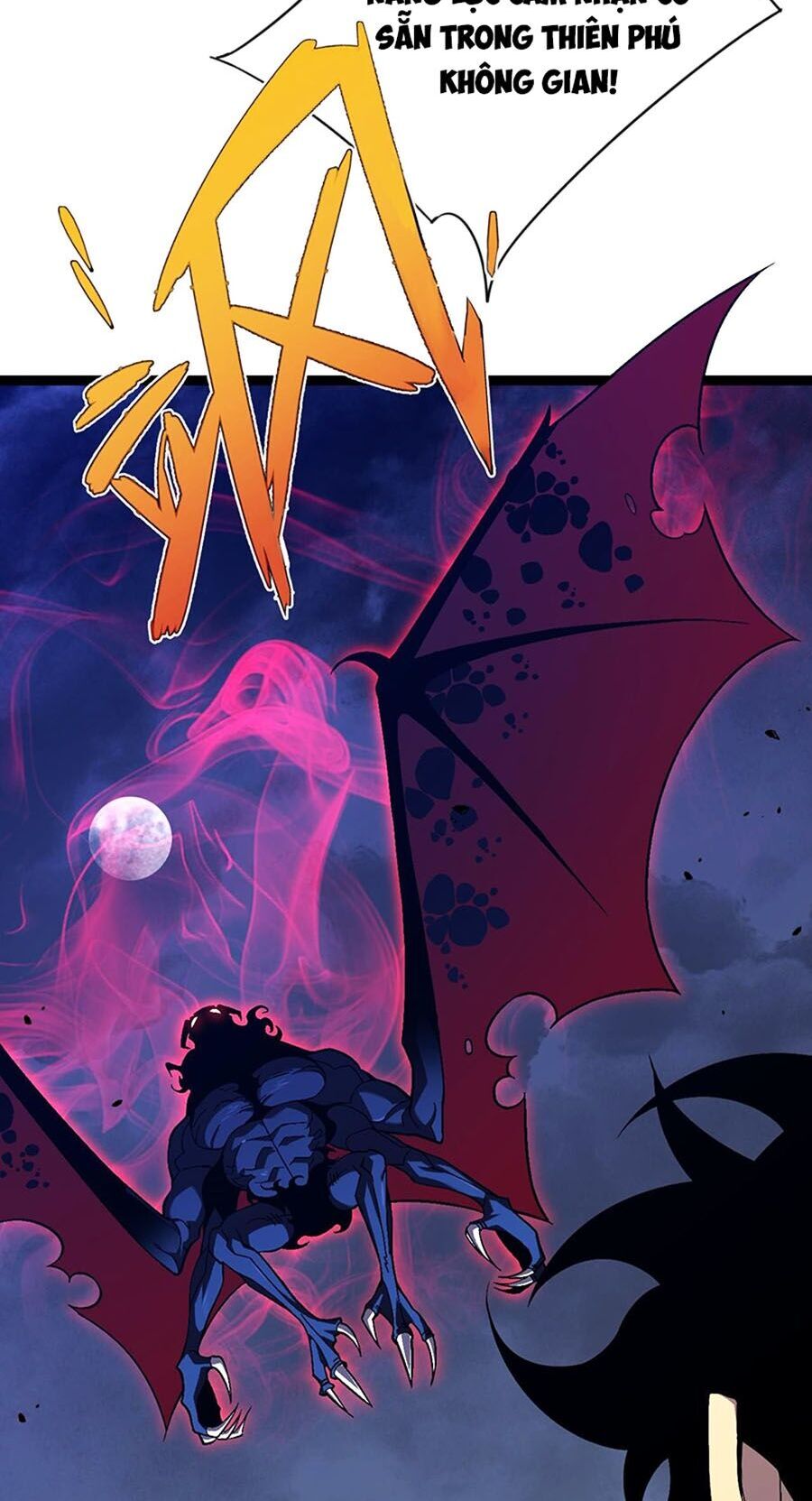 Thiên Phú Của Ngươi, Giờ Là Của Ta Chap 67 - Next Chap 68