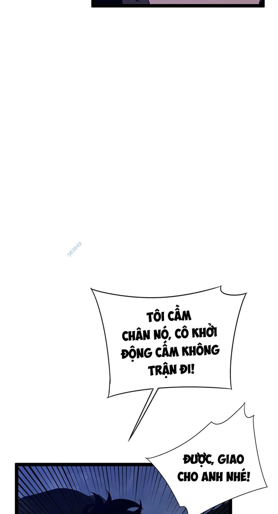 Thiên Phú Của Ngươi, Giờ Là Của Ta Chap 67 - Next Chap 68