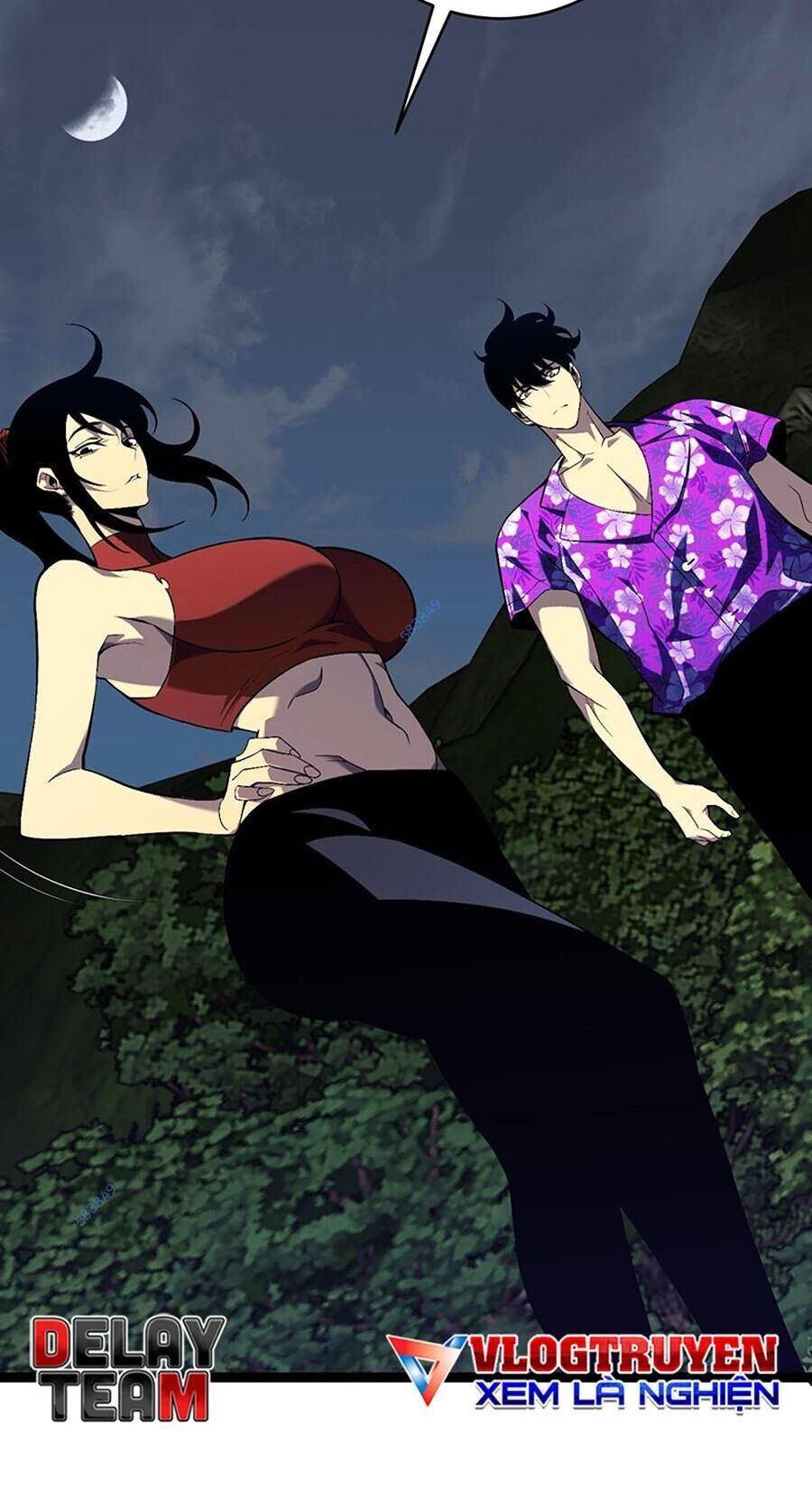 Thiên Phú Của Ngươi, Giờ Là Của Ta Chap 67 - Next Chap 68