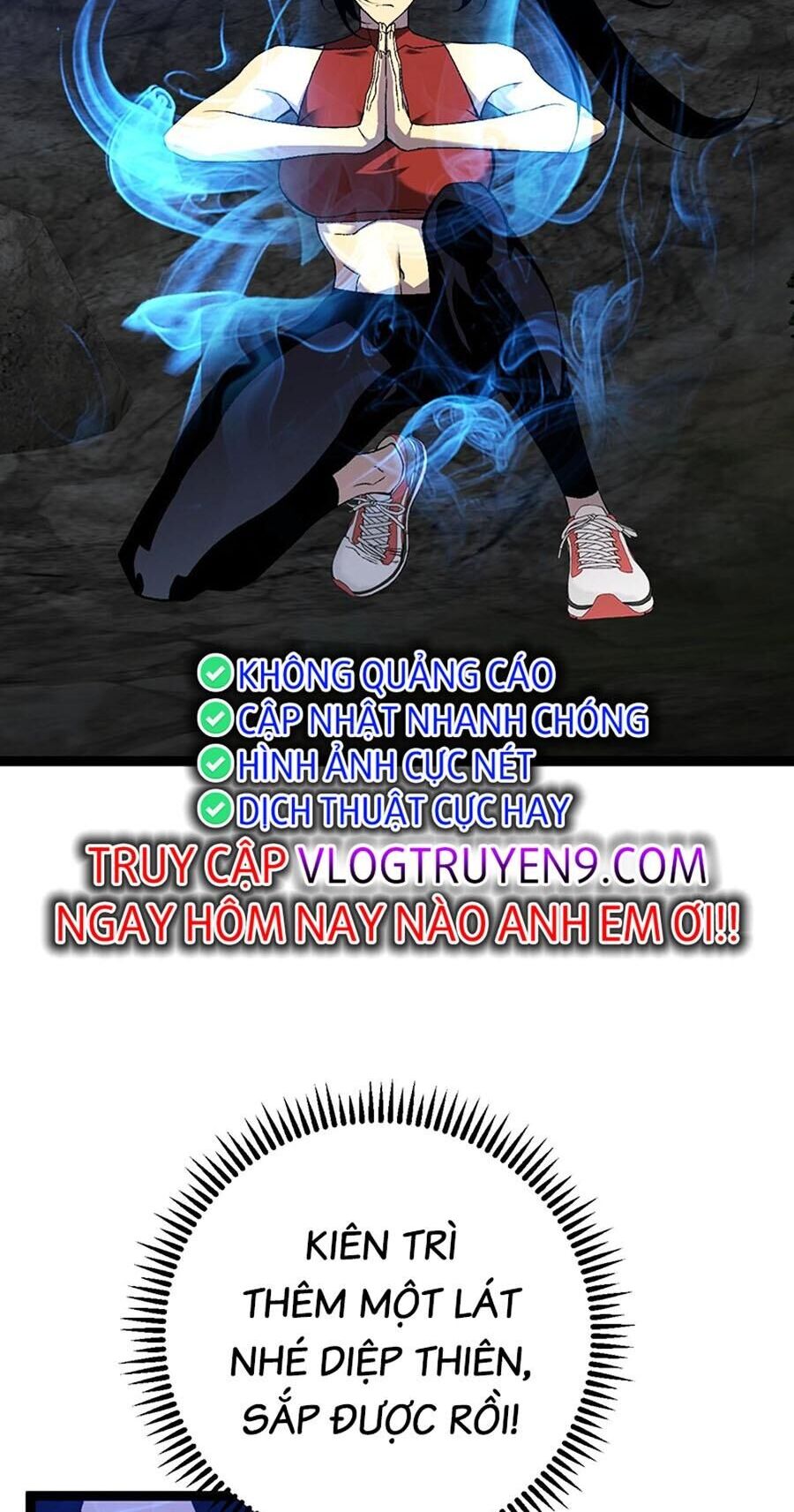 Thiên Phú Của Ngươi, Giờ Là Của Ta Chap 67 - Next Chap 68