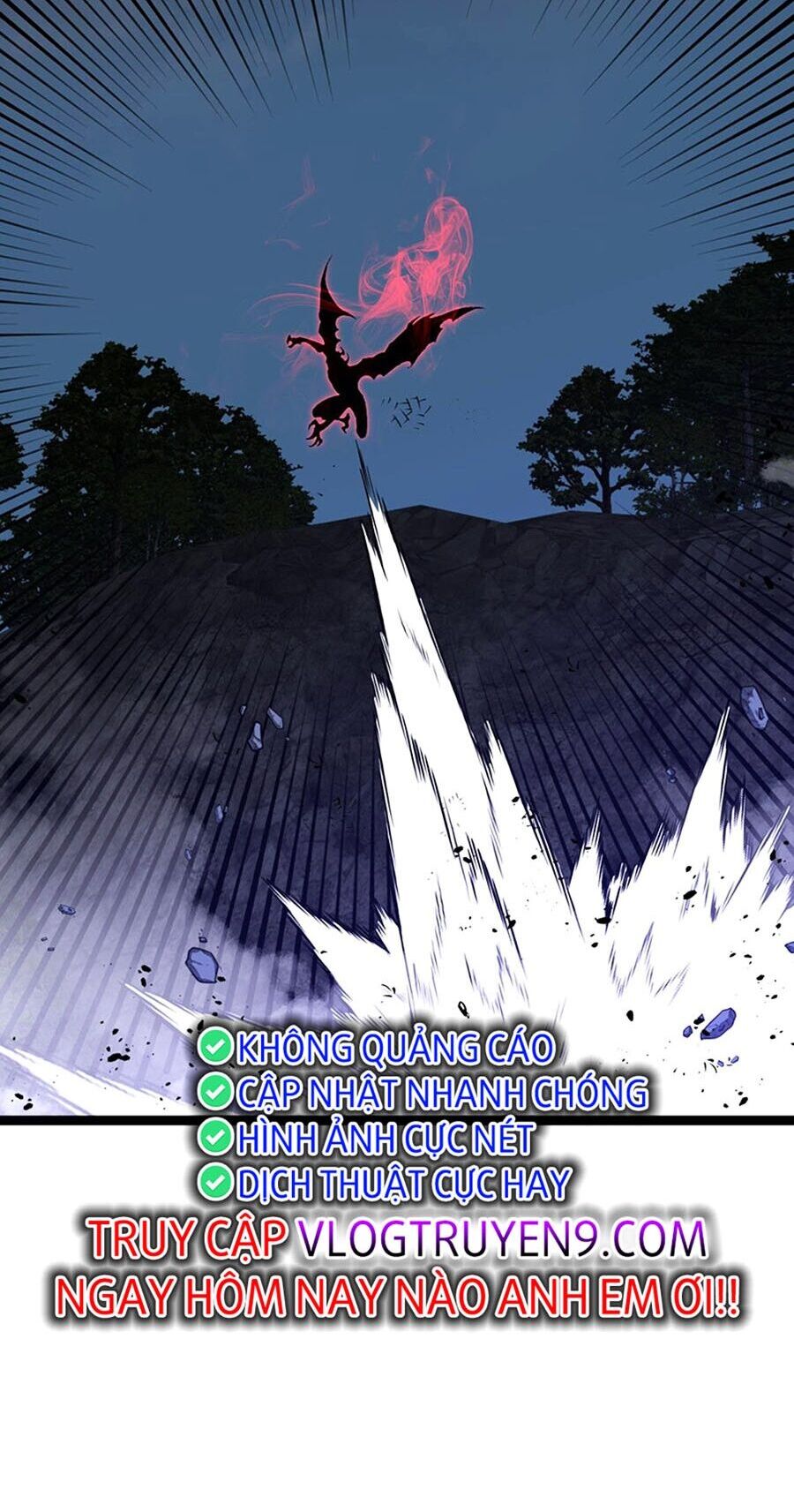 Thiên Phú Của Ngươi, Giờ Là Của Ta Chap 67 - Next Chap 68