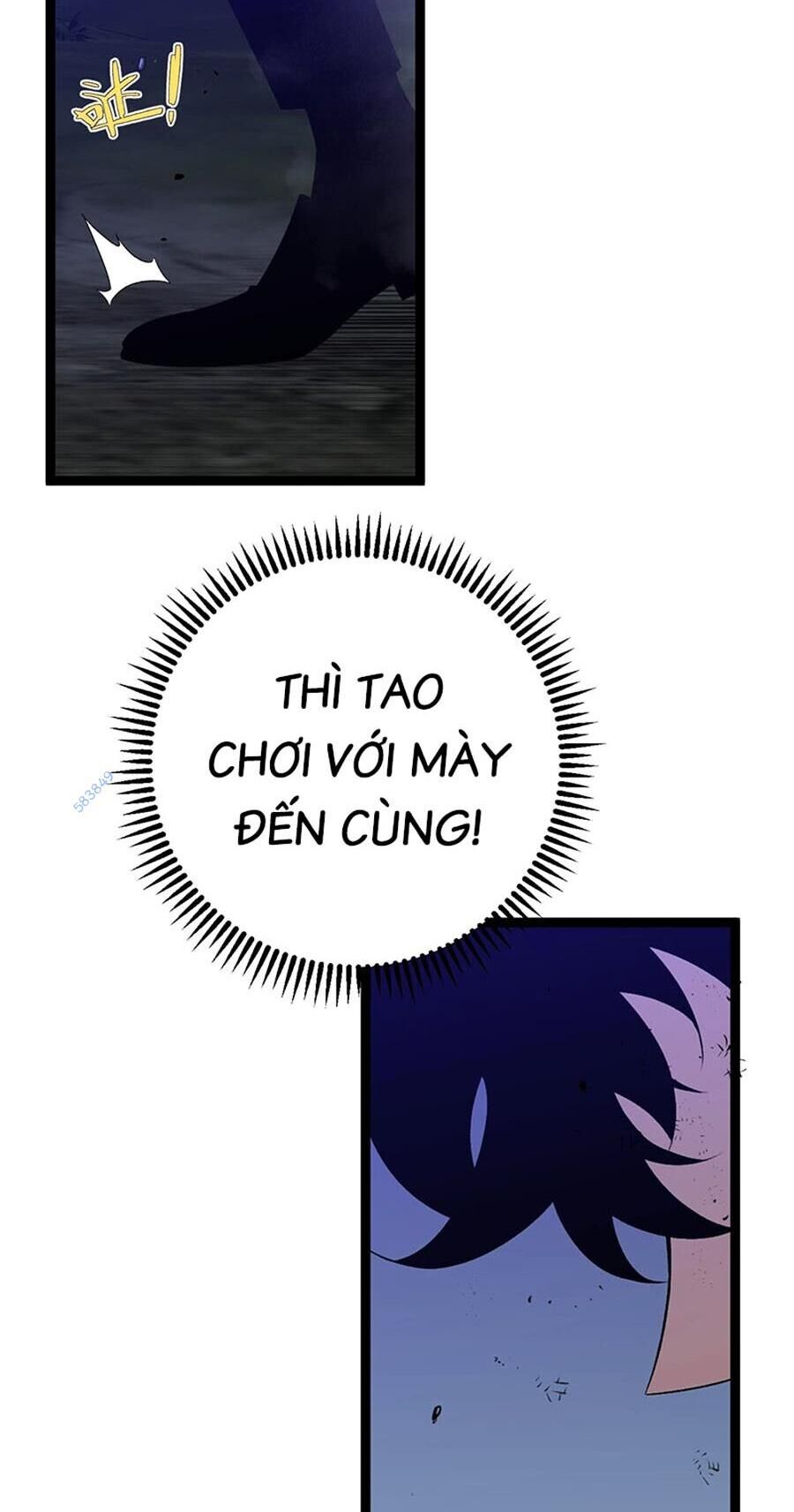 Thiên Phú Của Ngươi, Giờ Là Của Ta Chap 67 - Next Chap 68