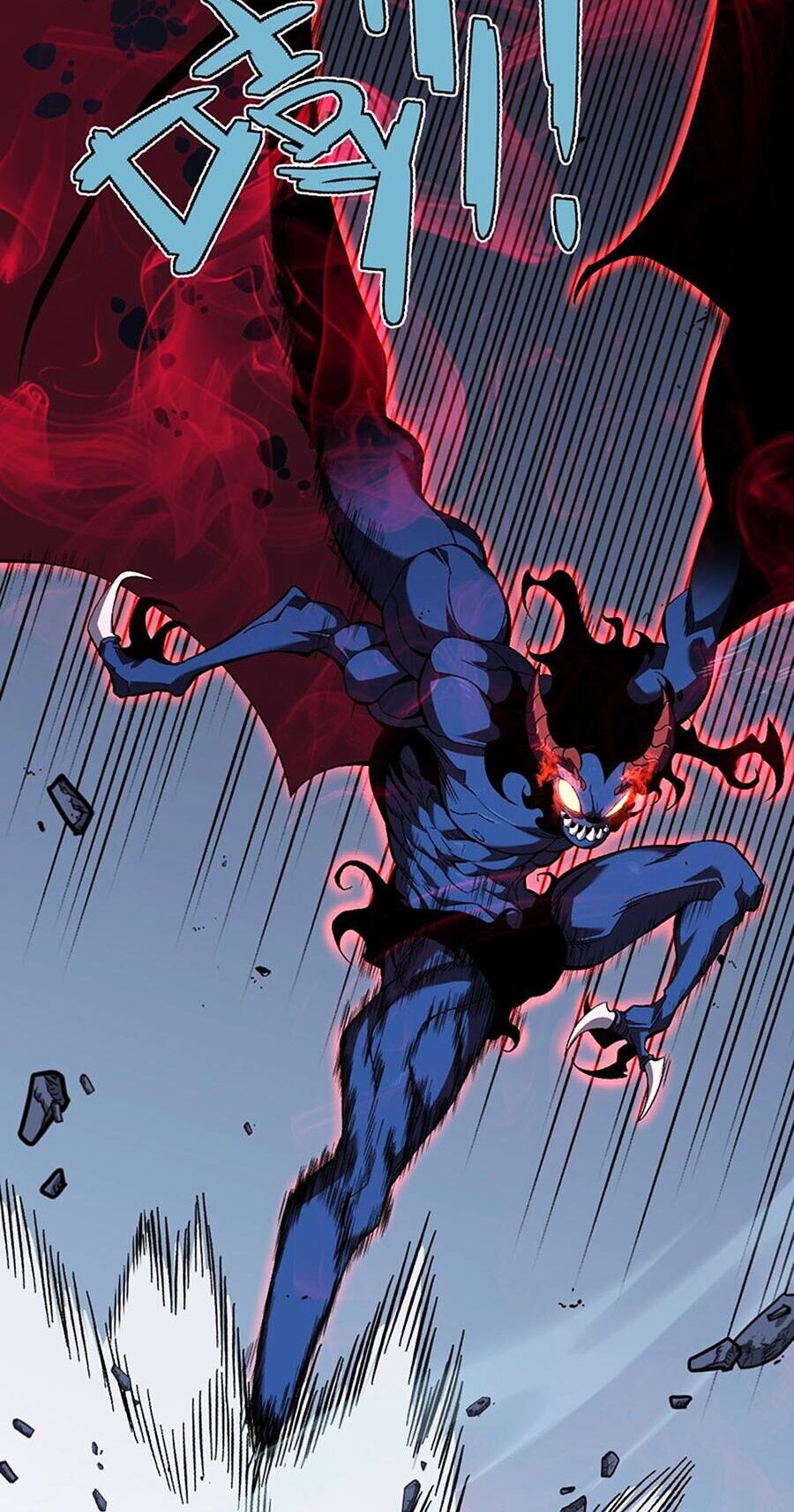 Thiên Phú Của Ngươi, Giờ Là Của Ta Chap 67 - Next Chap 68