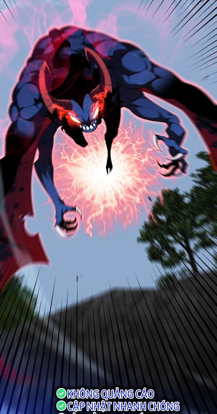 Thiên Phú Của Ngươi, Giờ Là Của Ta Chap 67 - Next Chap 68