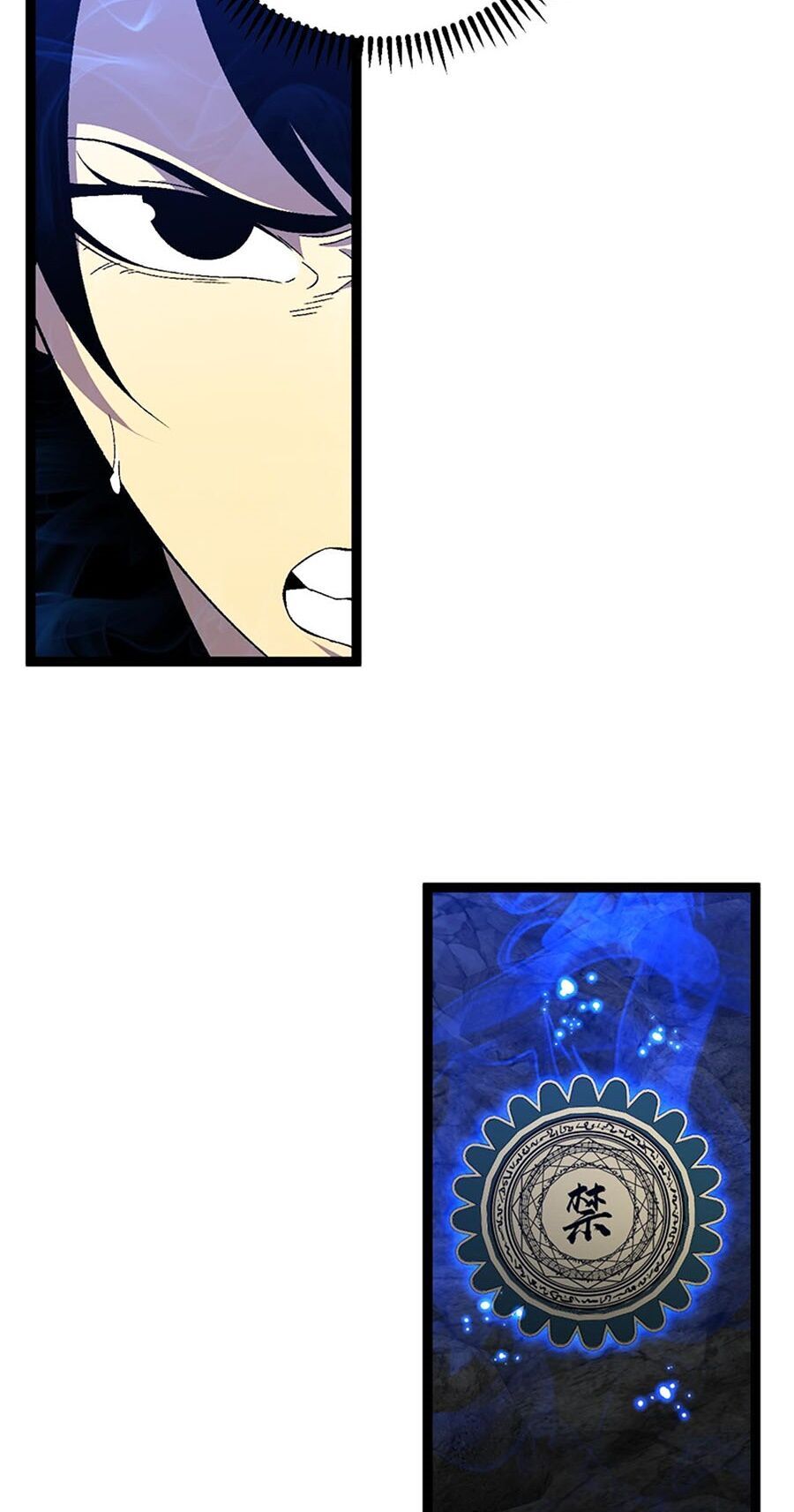 Thiên Phú Của Ngươi, Giờ Là Của Ta Chap 67 - Next Chap 68