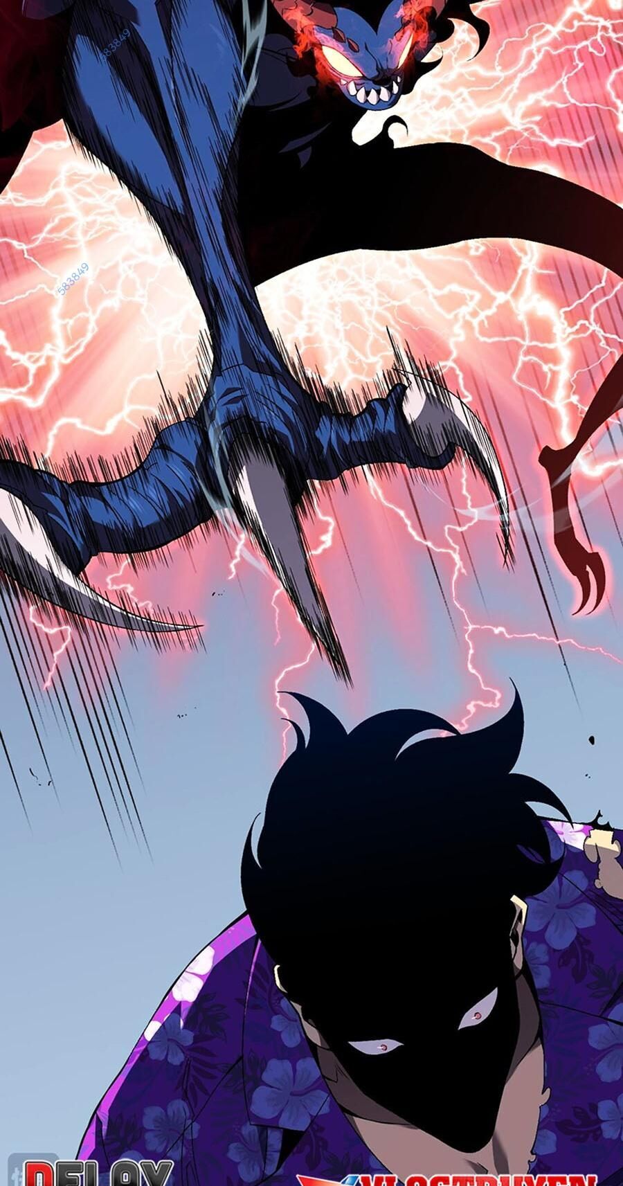 Thiên Phú Của Ngươi, Giờ Là Của Ta Chap 67 - Next Chap 68