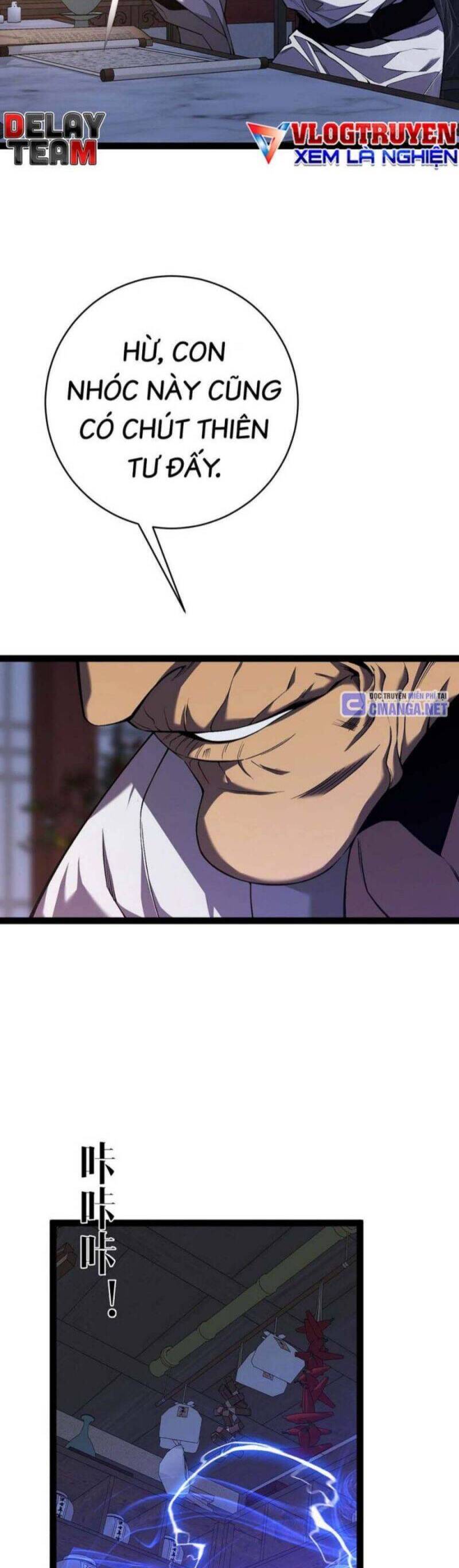 Thiên Phú Của Ngươi, Giờ Là Của Ta Chap 83 - Next Chap 84