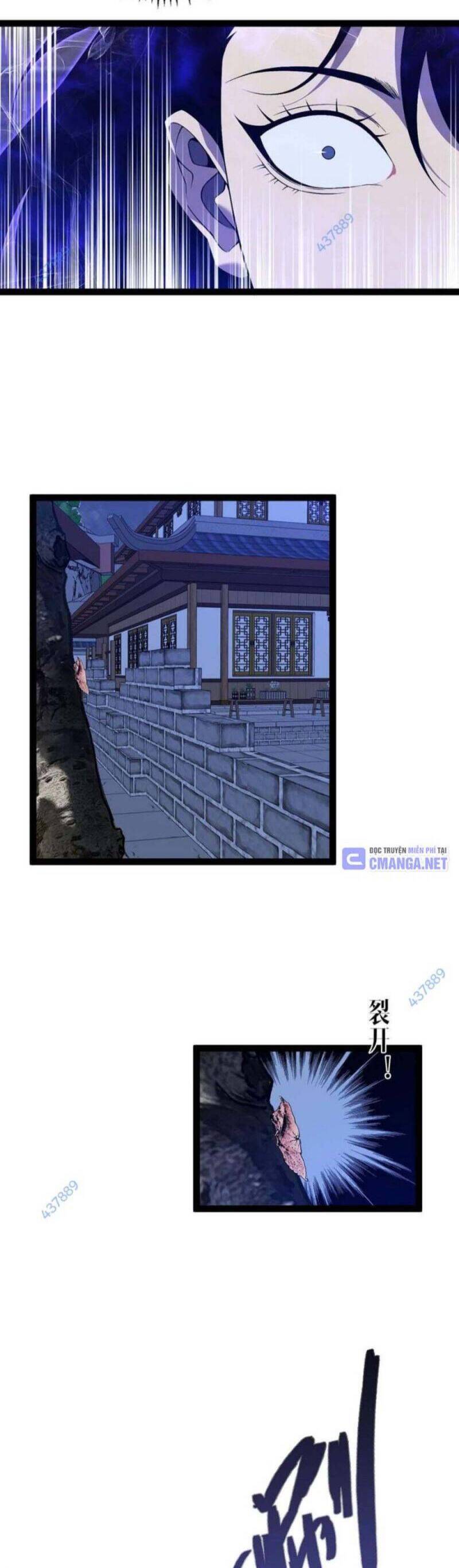 Thiên Phú Của Ngươi, Giờ Là Của Ta Chap 83 - Next Chap 84