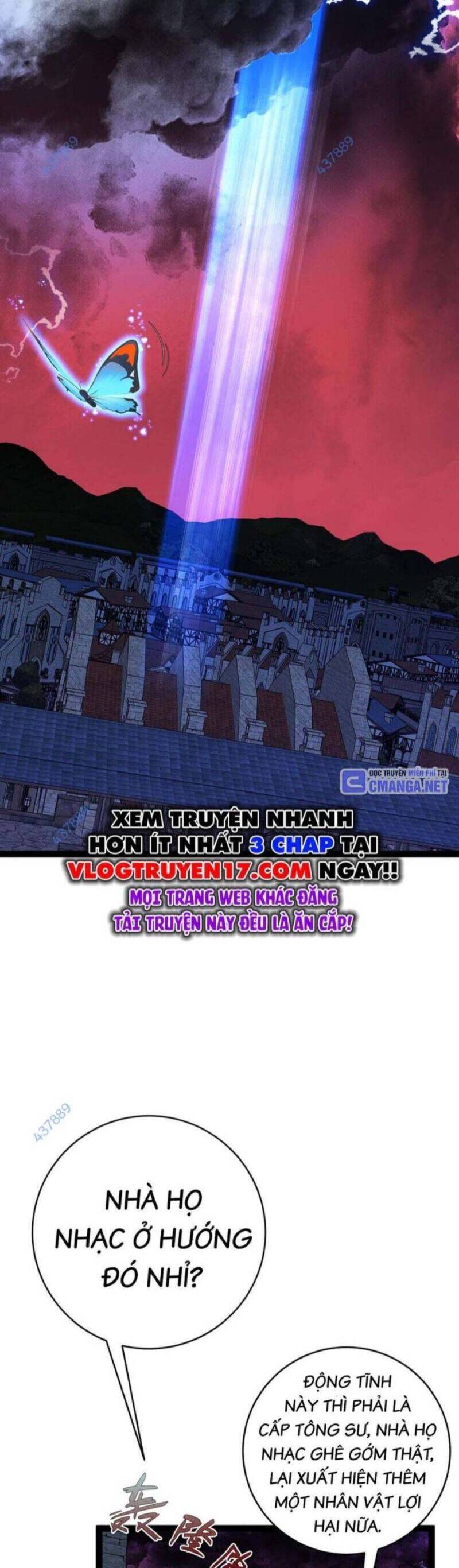 Thiên Phú Của Ngươi, Giờ Là Của Ta Chap 83 - Next Chap 84