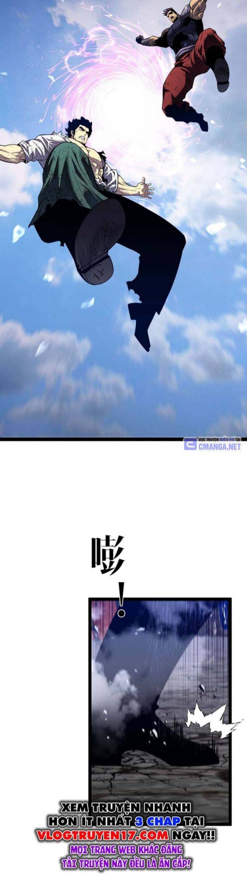 Thiên Phú Của Ngươi, Giờ Là Của Ta Chap 83 - Next Chap 84