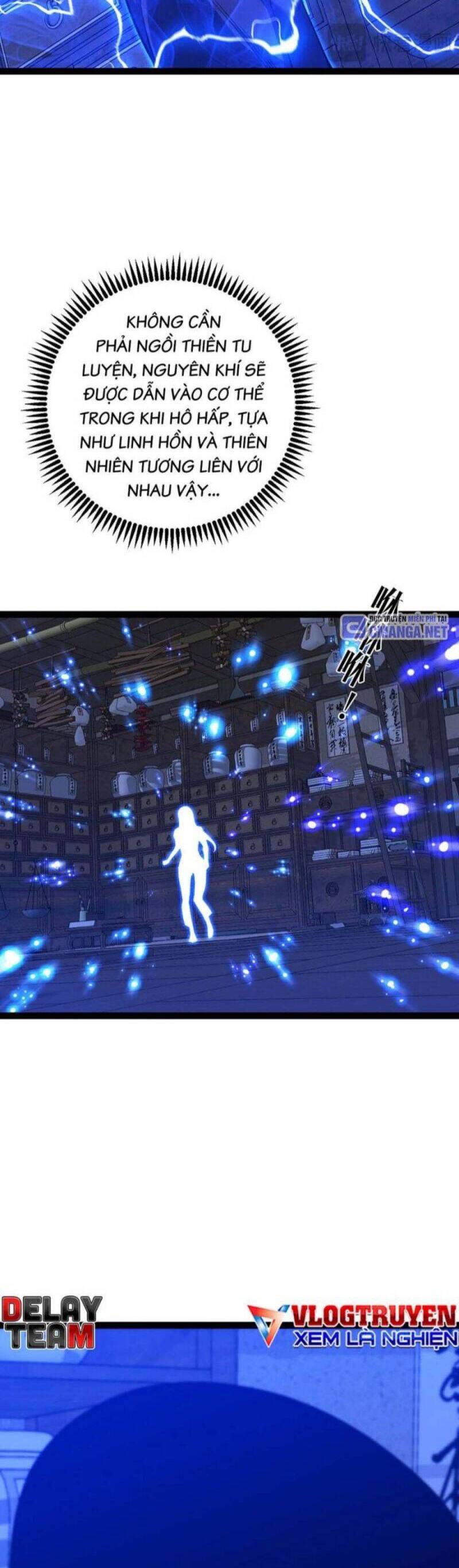 Thiên Phú Của Ngươi, Giờ Là Của Ta Chap 83 - Next Chap 84