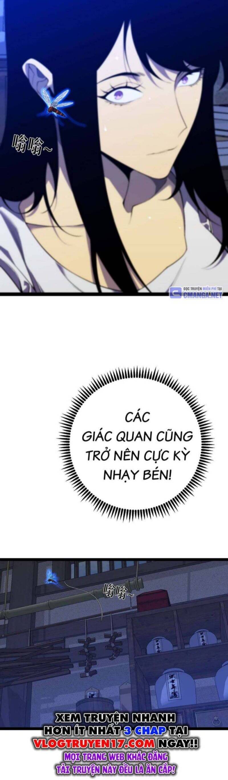 Thiên Phú Của Ngươi, Giờ Là Của Ta Chap 83 - Next Chap 84
