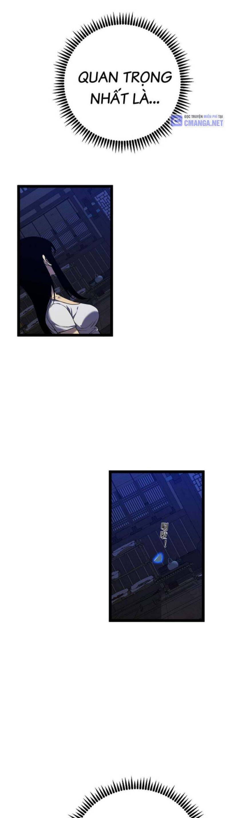 Thiên Phú Của Ngươi, Giờ Là Của Ta Chap 83 - Next Chap 84