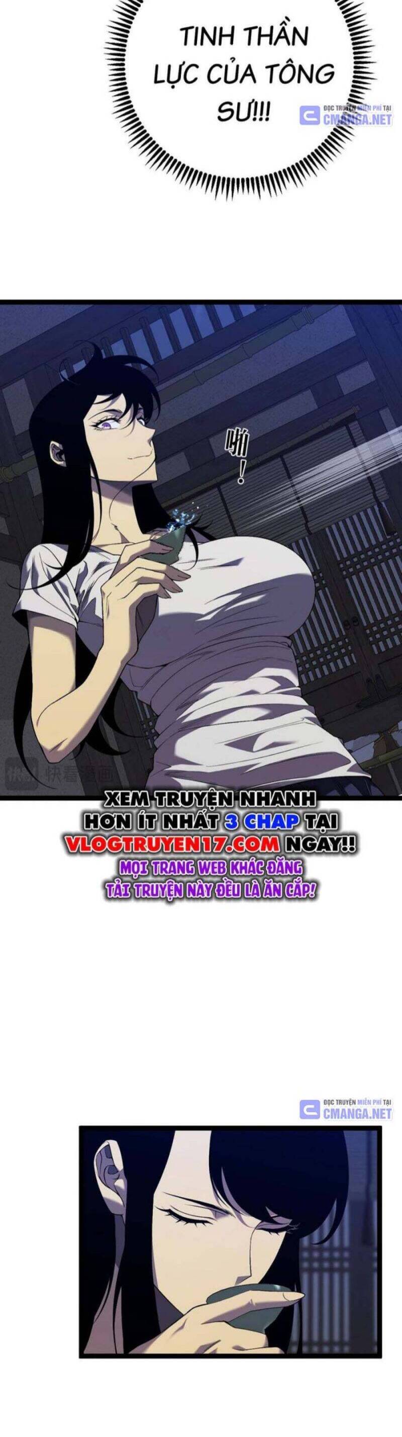 Thiên Phú Của Ngươi, Giờ Là Của Ta Chap 83 - Next Chap 84