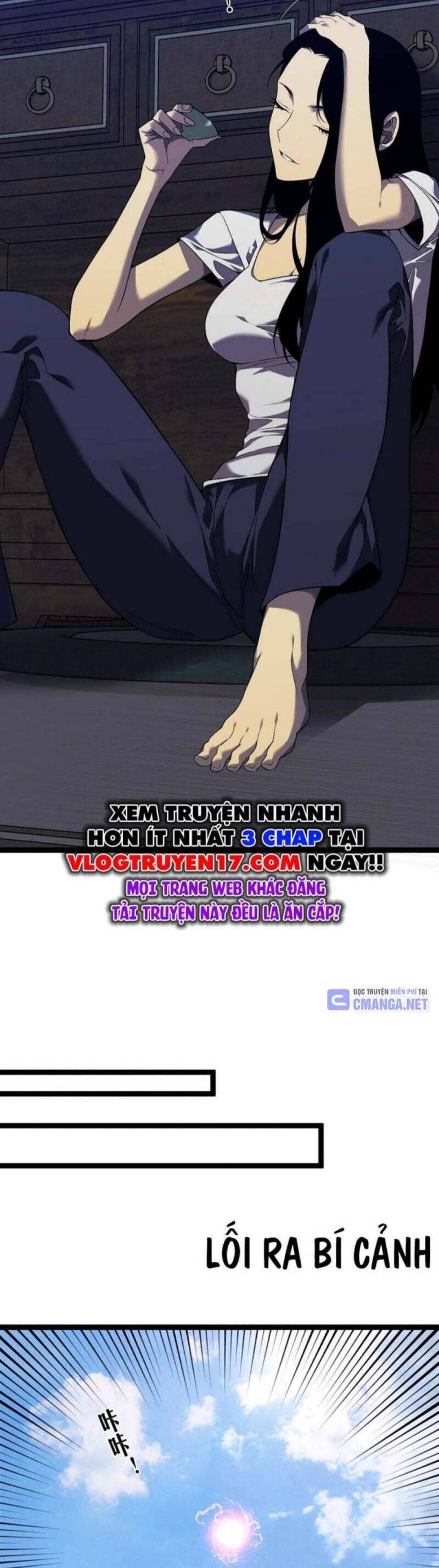 Thiên Phú Của Ngươi, Giờ Là Của Ta Chap 83 - Next Chap 84