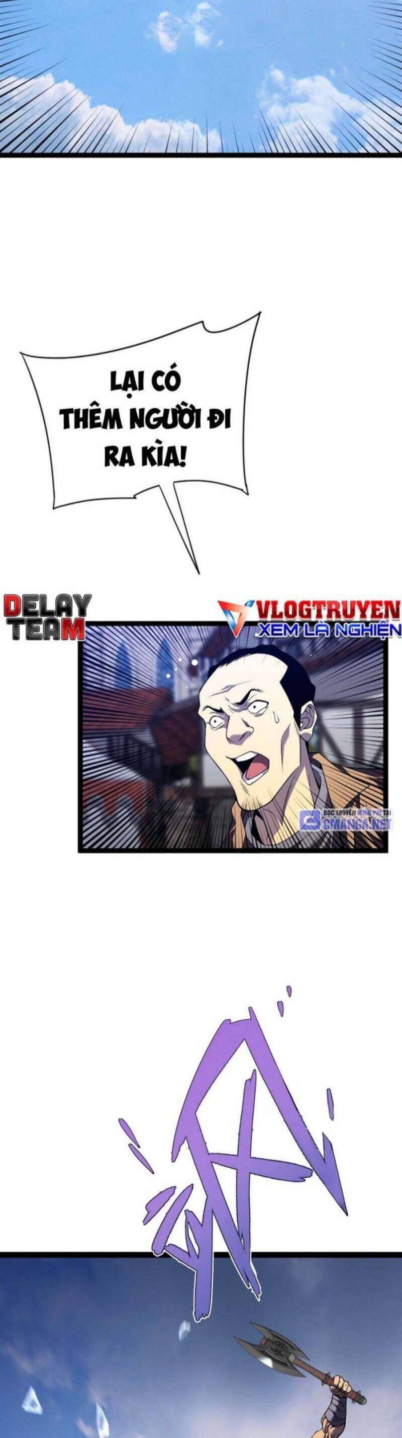 Thiên Phú Của Ngươi, Giờ Là Của Ta Chap 83 - Next Chap 84