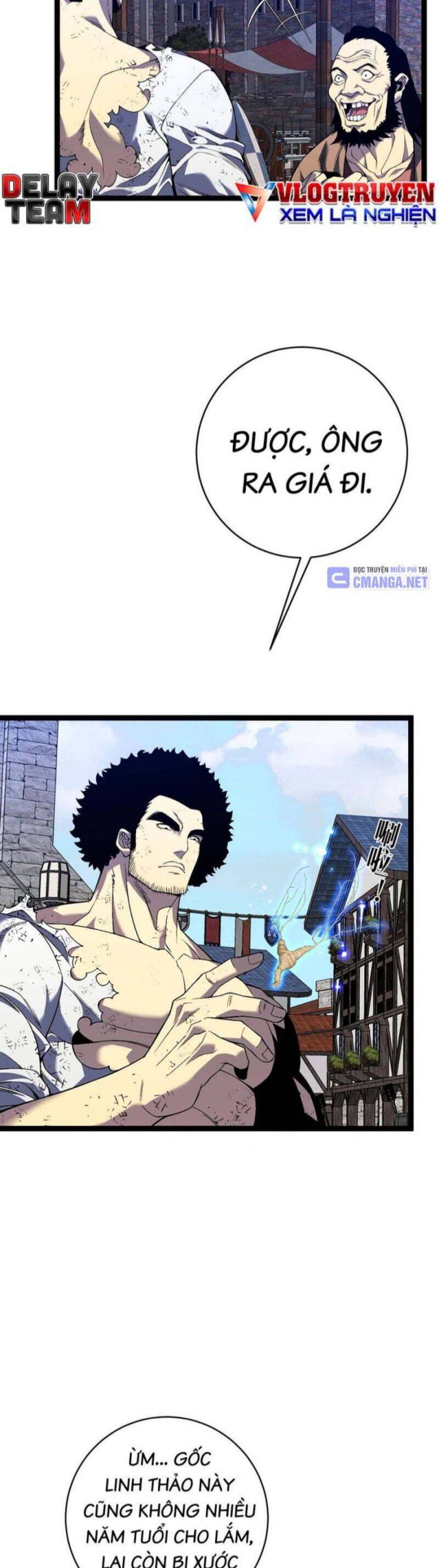 Thiên Phú Của Ngươi, Giờ Là Của Ta Chap 83 - Next Chap 84