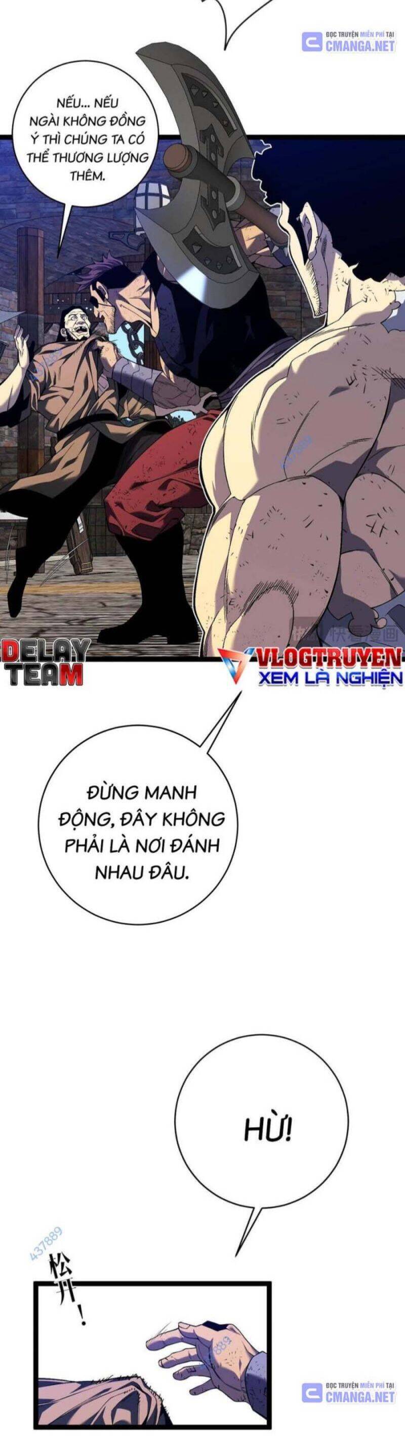 Thiên Phú Của Ngươi, Giờ Là Của Ta Chap 83 - Next Chap 84
