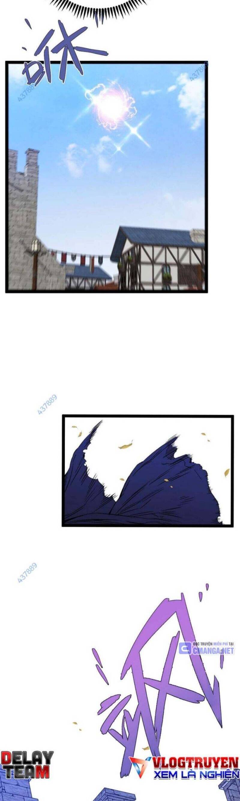 Thiên Phú Của Ngươi, Giờ Là Của Ta Chap 83 - Next Chap 84