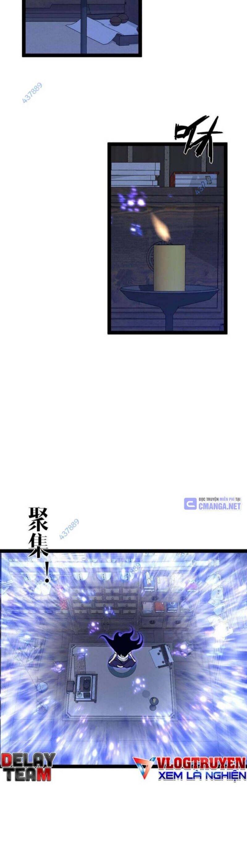 Thiên Phú Của Ngươi, Giờ Là Của Ta Chap 83 - Next Chap 84