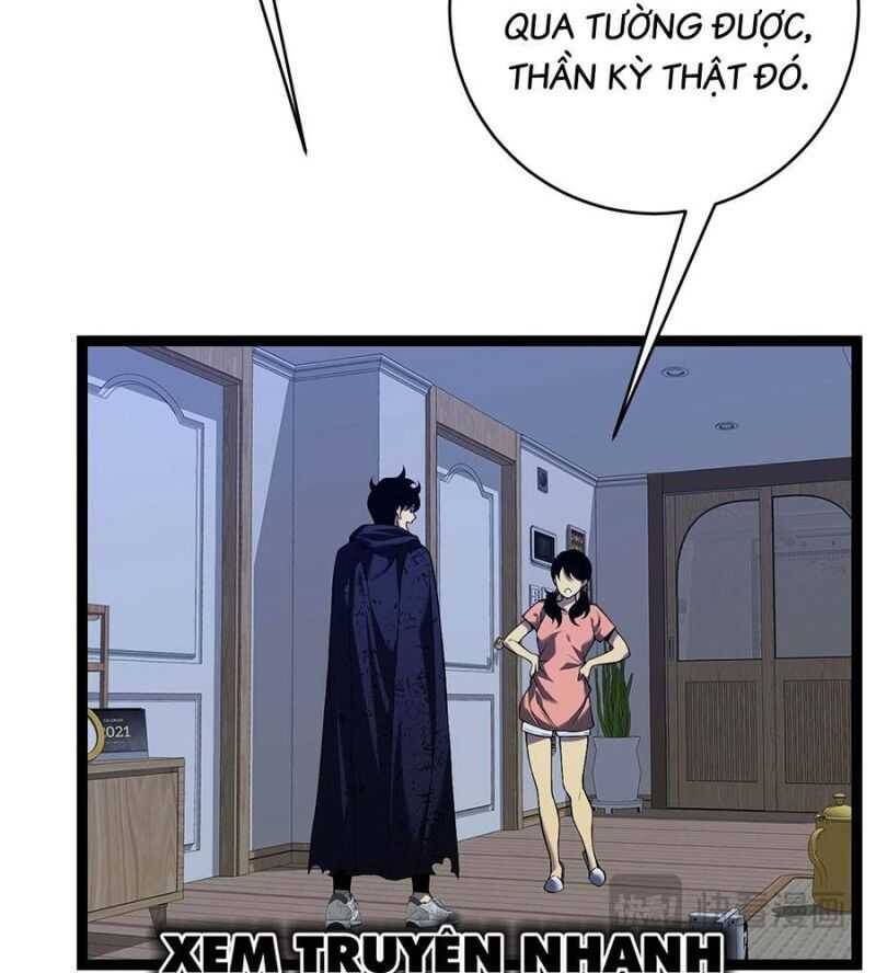 Thiên Phú Của Ngươi, Giờ Là Của Ta Chap 85 - Next Chap 86