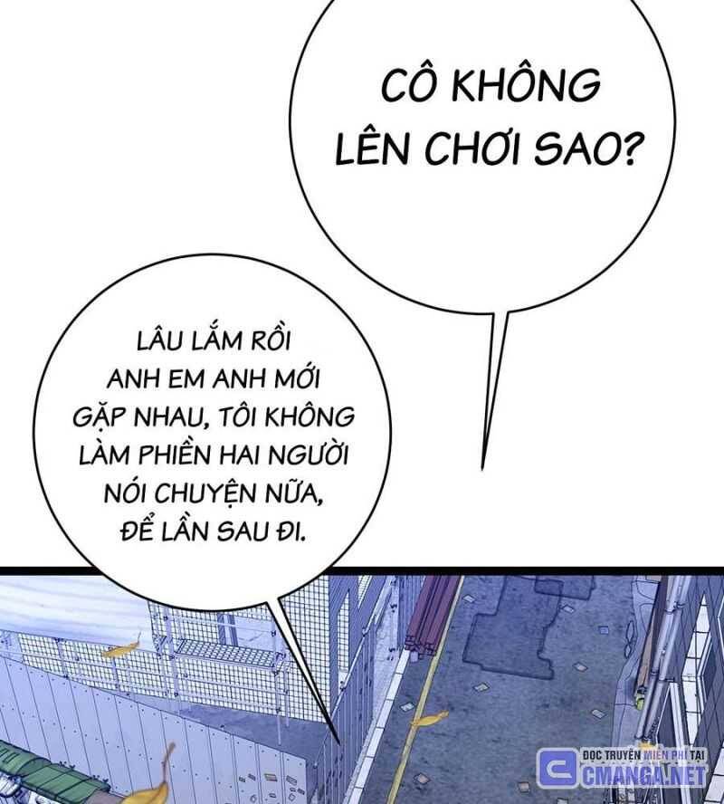 Thiên Phú Của Ngươi, Giờ Là Của Ta Chap 85 - Next Chap 86