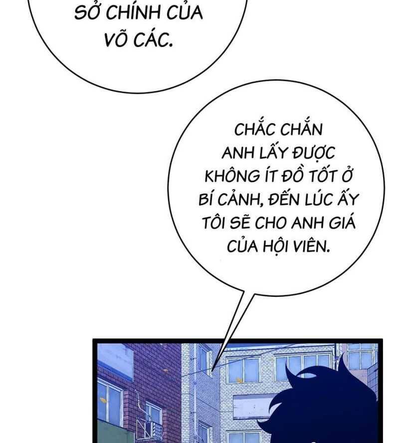 Thiên Phú Của Ngươi, Giờ Là Của Ta Chap 85 - Next Chap 86