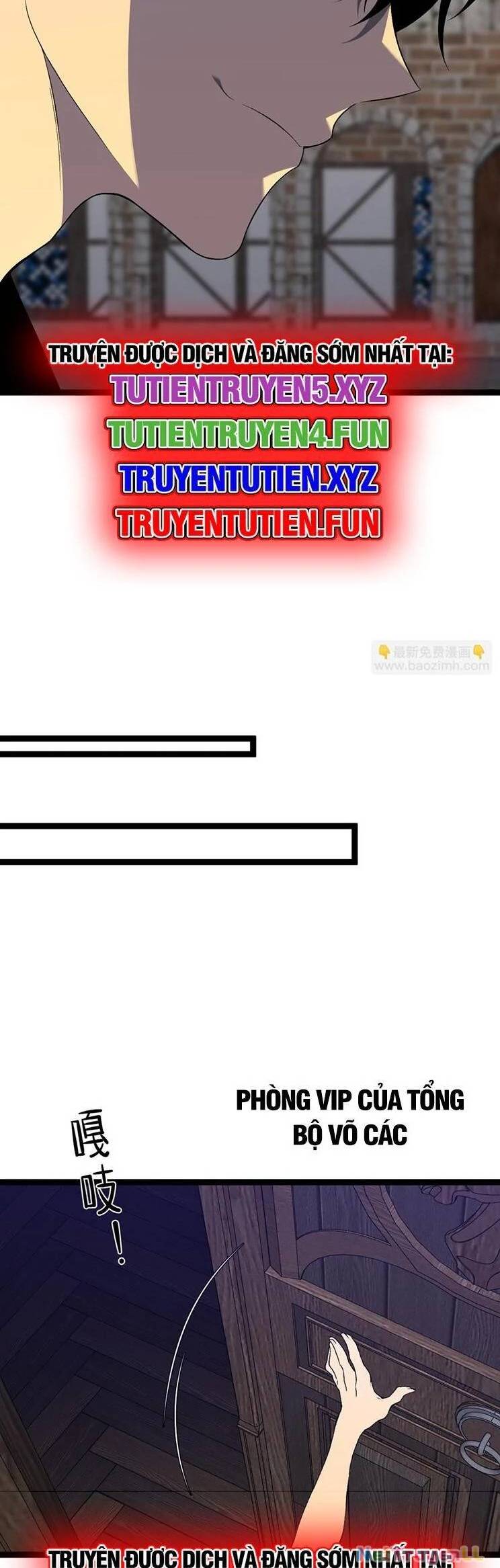 Thiên Phú Của Ngươi, Giờ Là Của Ta Chap 86 - Next Chap 87