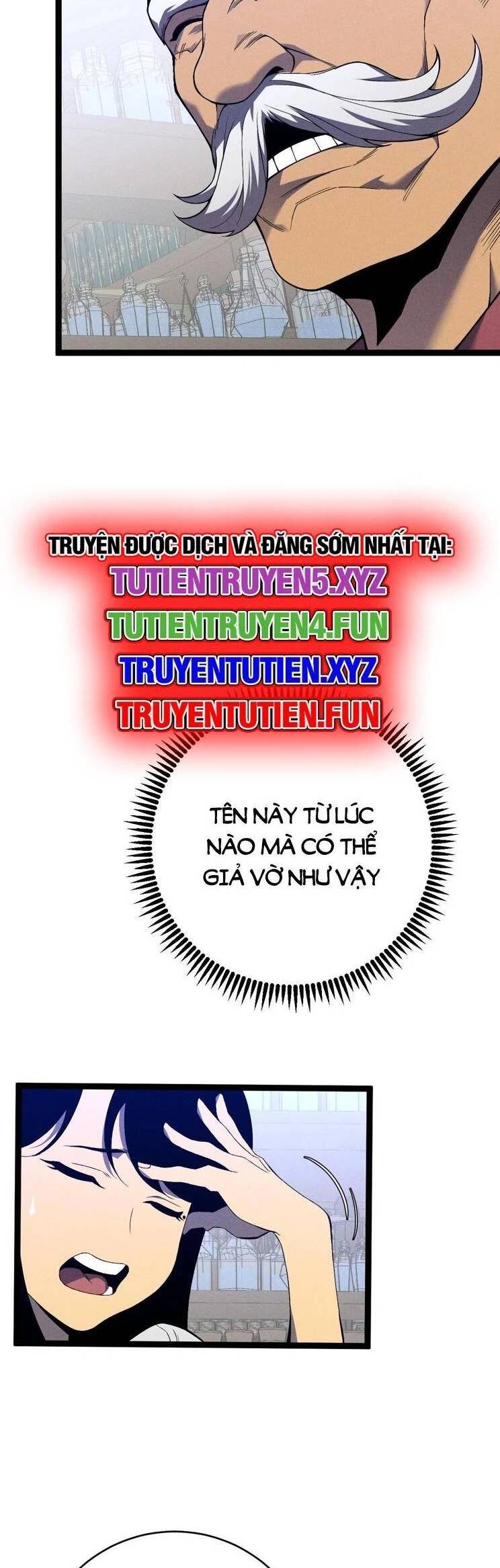 Thiên Phú Của Ngươi, Giờ Là Của Ta Chap 87 - Next Chap 88