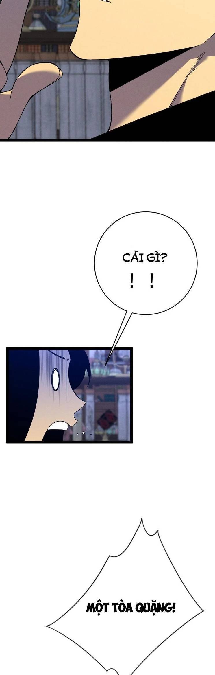Thiên Phú Của Ngươi, Giờ Là Của Ta Chap 87 - Next Chap 88