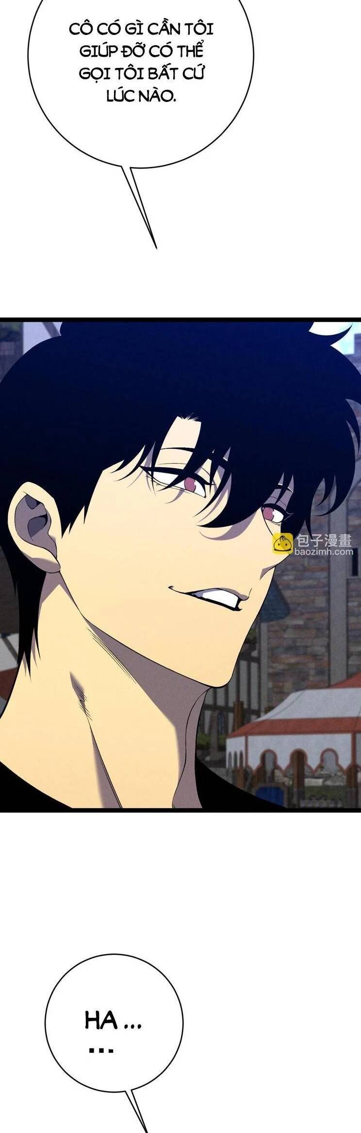 Thiên Phú Của Ngươi, Giờ Là Của Ta Chap 88 - Next Chap 89