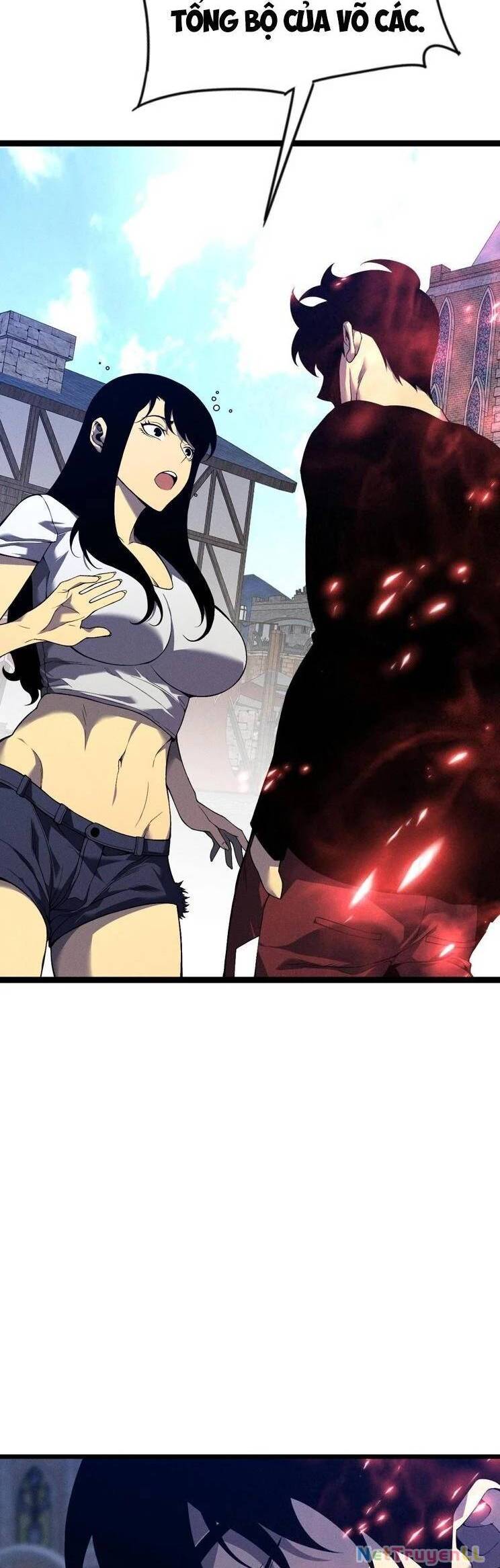 Thiên Phú Của Ngươi, Giờ Là Của Ta Chap 88 - Next Chap 89