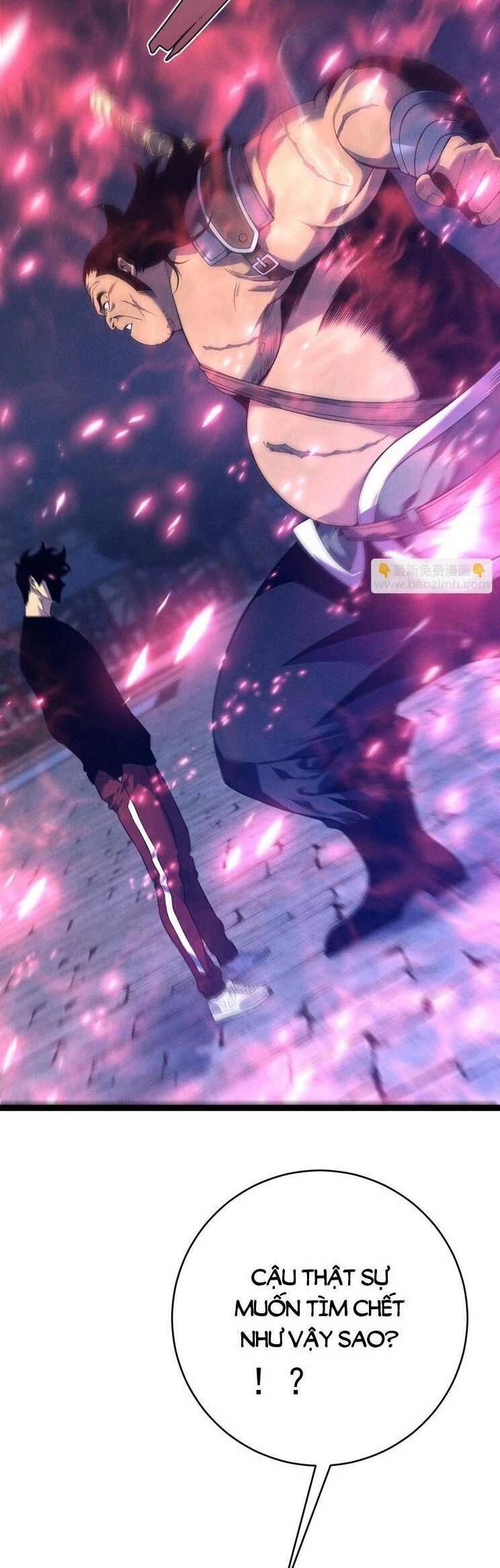 Thiên Phú Của Ngươi, Giờ Là Của Ta Chap 88 - Next Chap 89