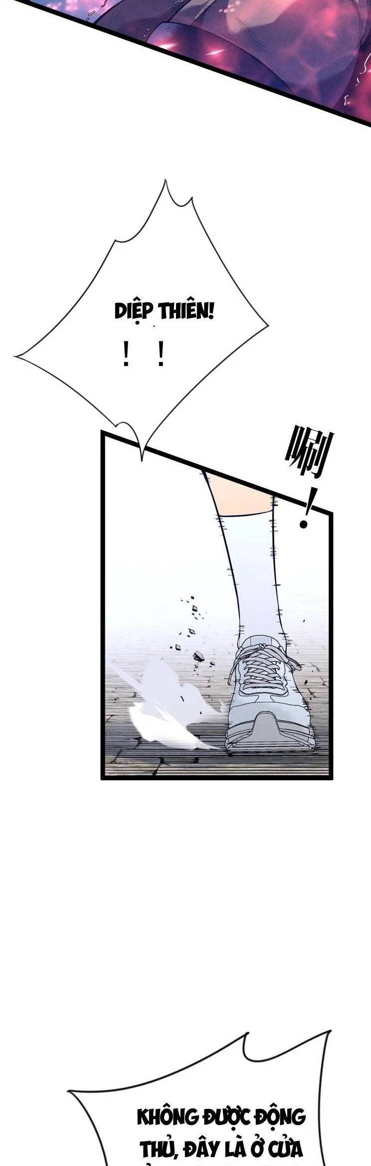 Thiên Phú Của Ngươi, Giờ Là Của Ta Chap 88 - Next Chap 89