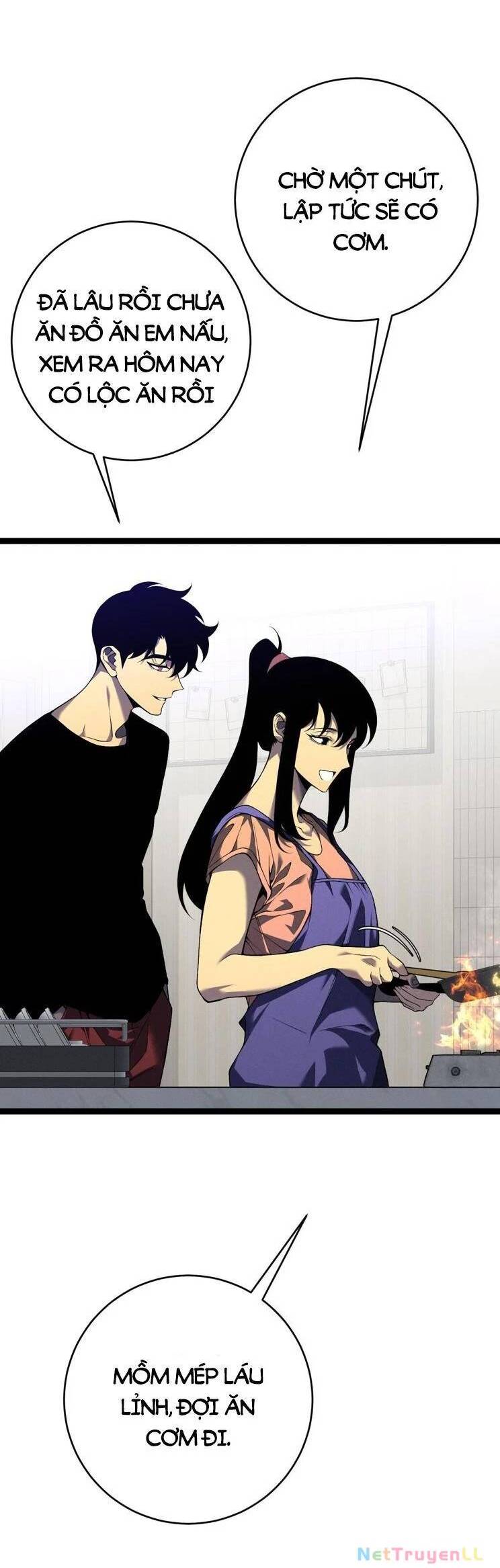 Thiên Phú Của Ngươi, Giờ Là Của Ta Chap 88 - Next Chap 89