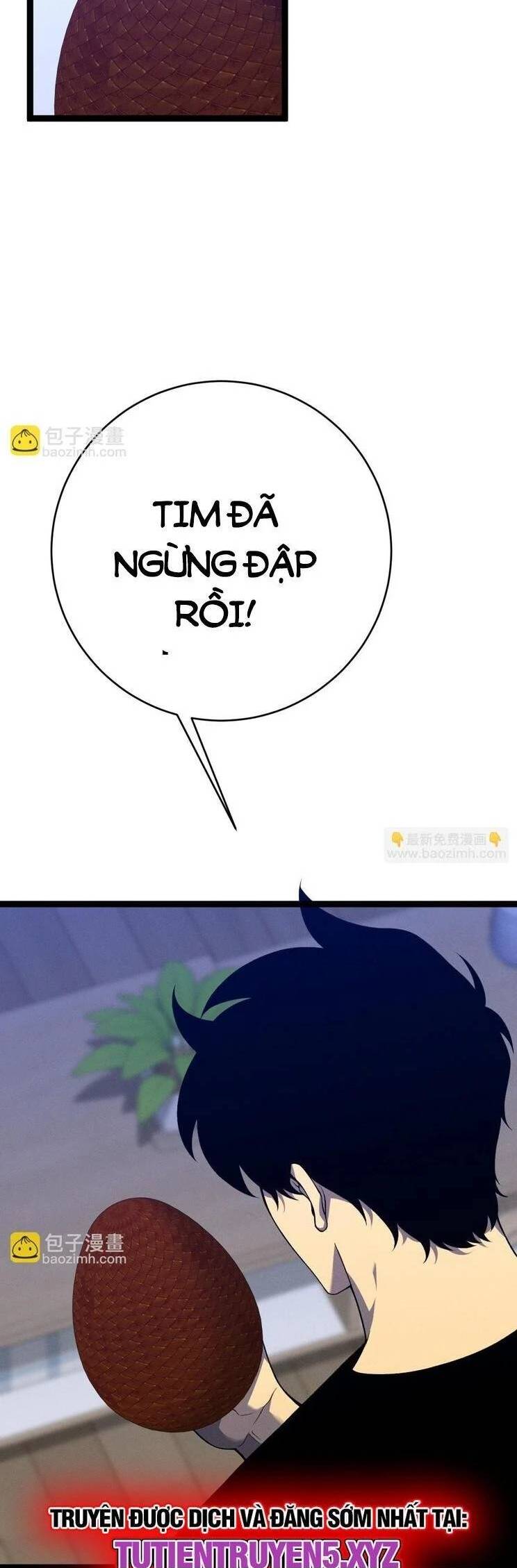 Thiên Phú Của Ngươi, Giờ Là Của Ta Chap 89 - Next Chap 90