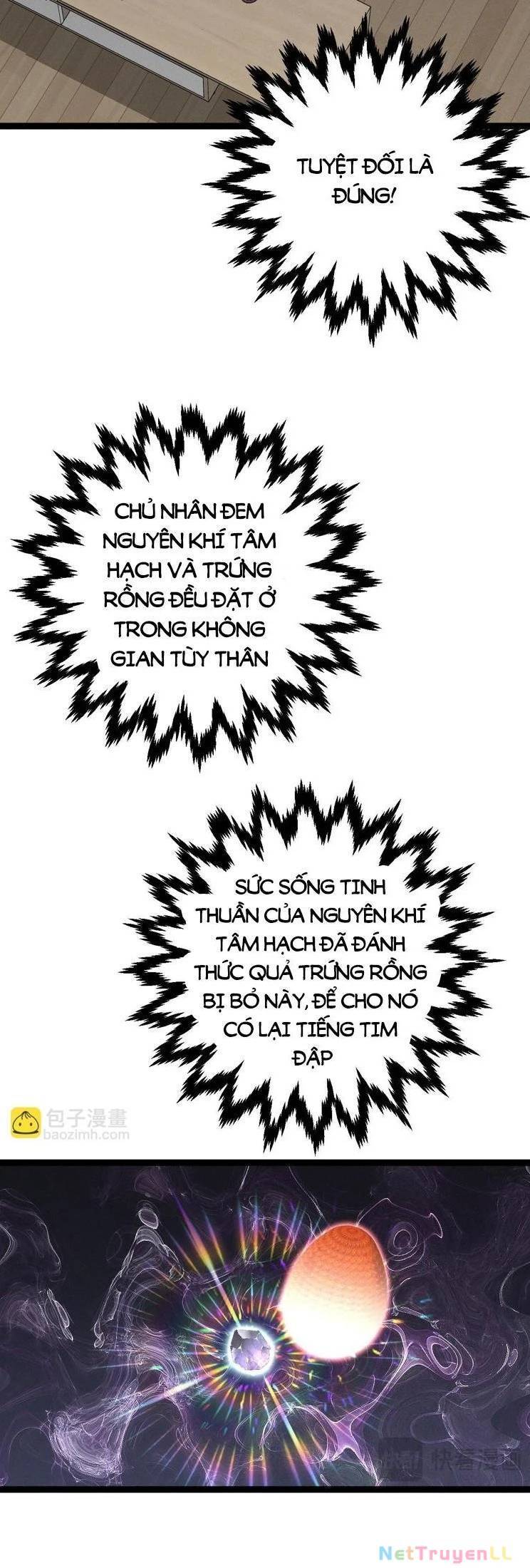 Thiên Phú Của Ngươi, Giờ Là Của Ta Chap 89 - Next Chap 90