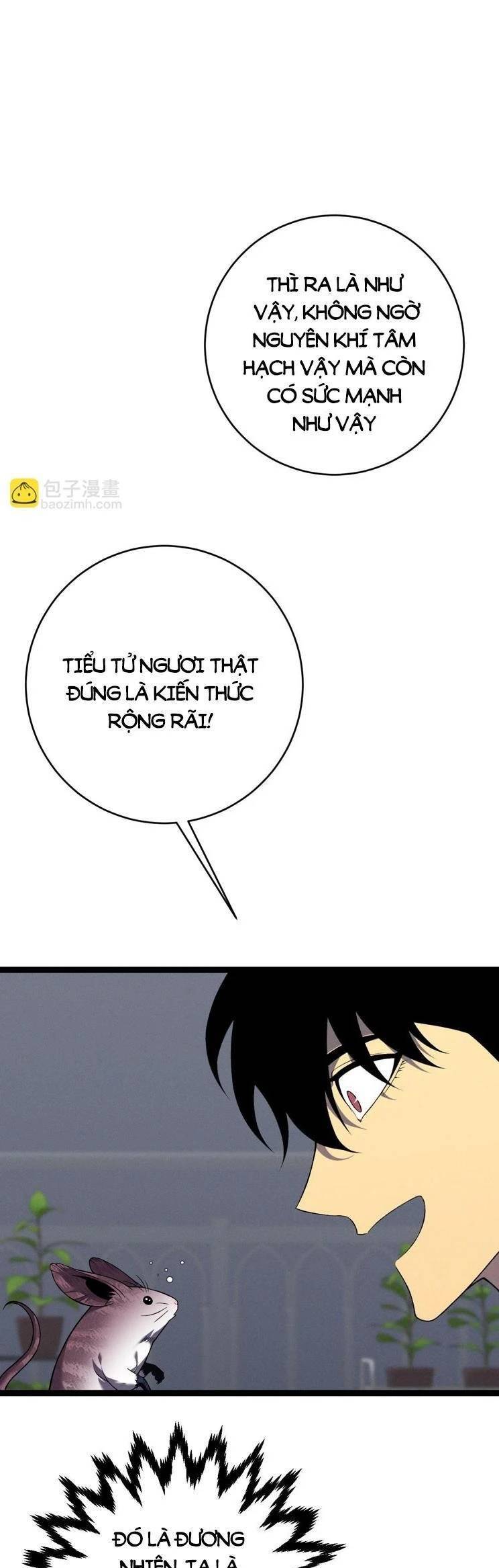 Thiên Phú Của Ngươi, Giờ Là Của Ta Chap 89 - Next Chap 90