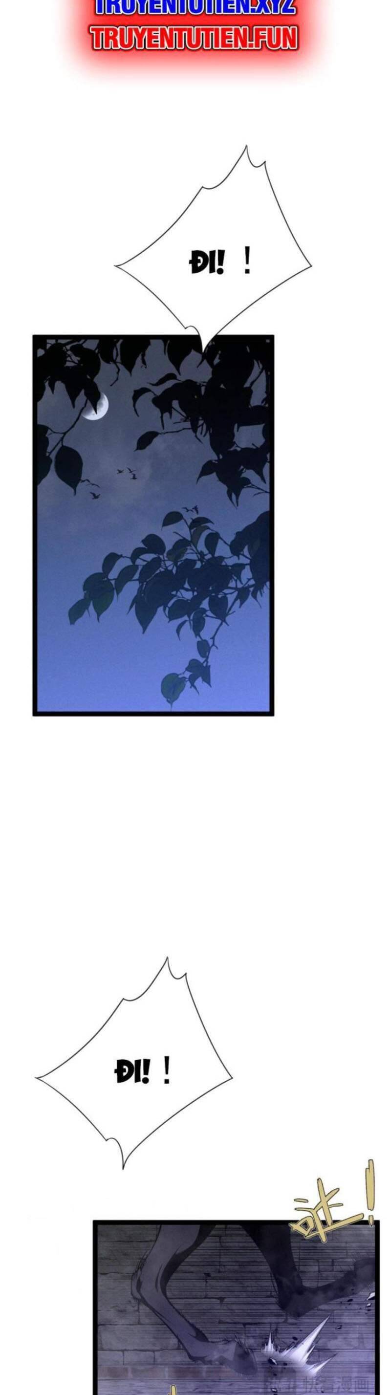 Thiên Phú Của Ngươi, Giờ Là Của Ta Chap 90 - Next Chap 91