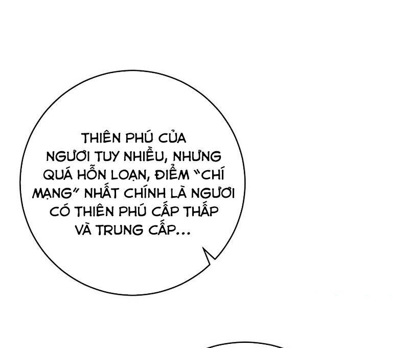 Thiên Phú Của Ngươi, Giờ Là Của Ta Chap 91 - Next Chap 92