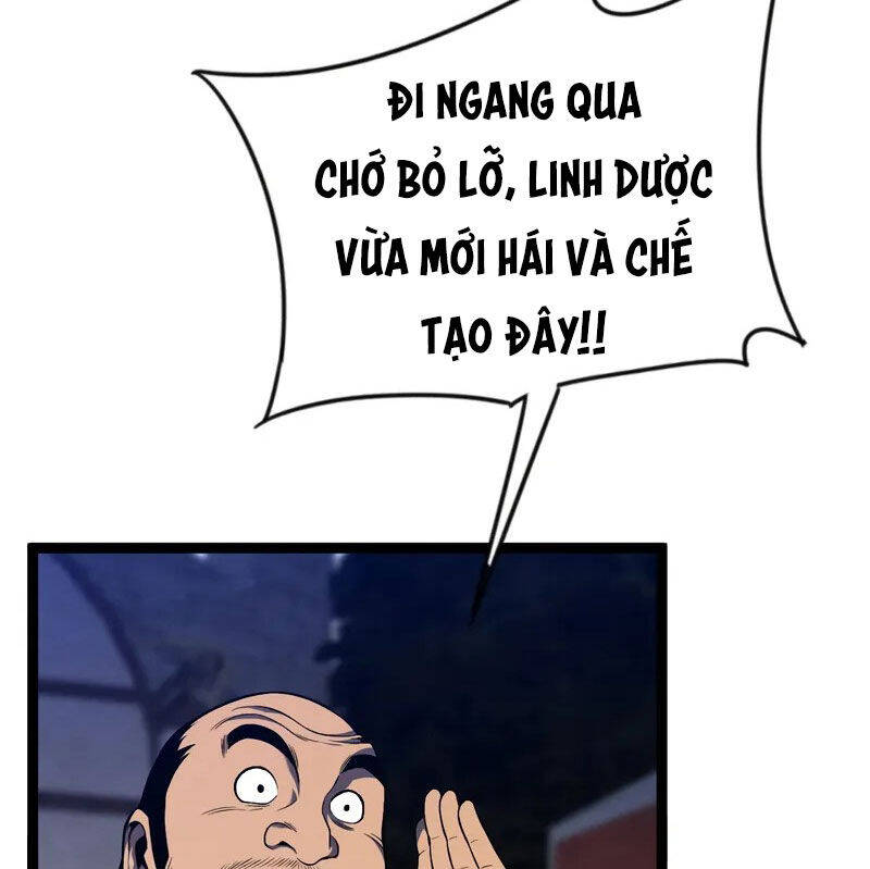Thiên Phú Của Ngươi, Giờ Là Của Ta Chap 92 - Next Chap 93