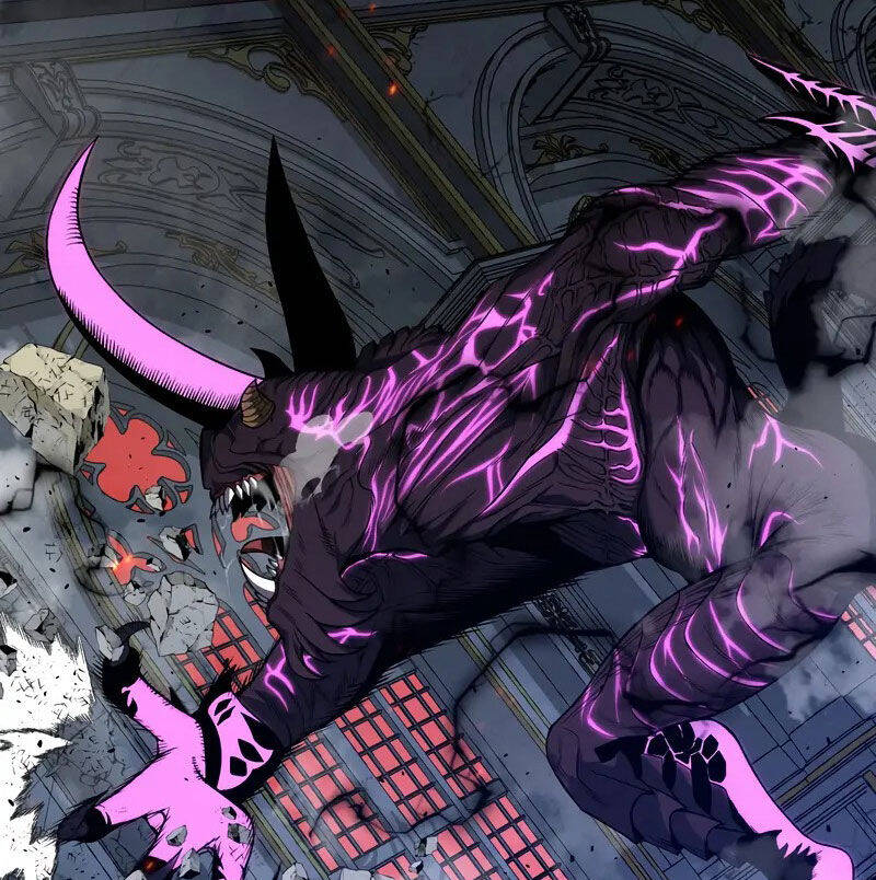 Thiên Phú Của Ngươi, Giờ Là Của Ta Chap 92 - Next Chap 93