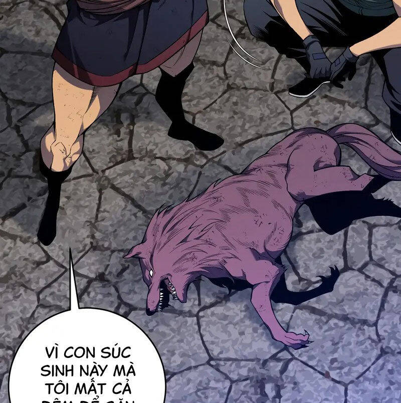 Thiên Phú Của Ngươi, Giờ Là Của Ta Chap 92 - Next Chap 93