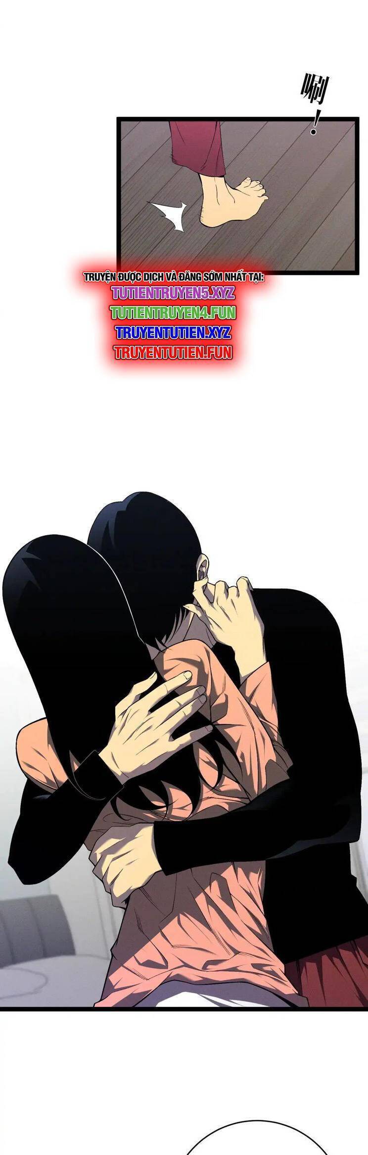 Thiên Phú Của Ngươi, Giờ Là Của Ta Chap 93 - Next Chap 94