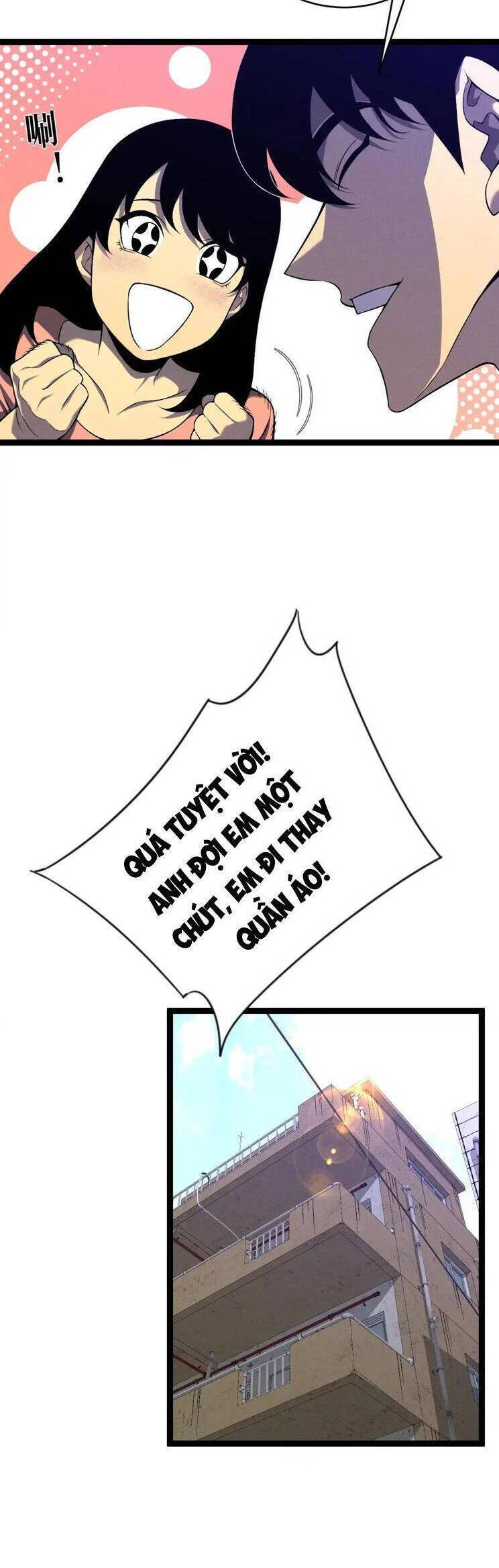 Thiên Phú Của Ngươi, Giờ Là Của Ta Chap 93 - Next Chap 94